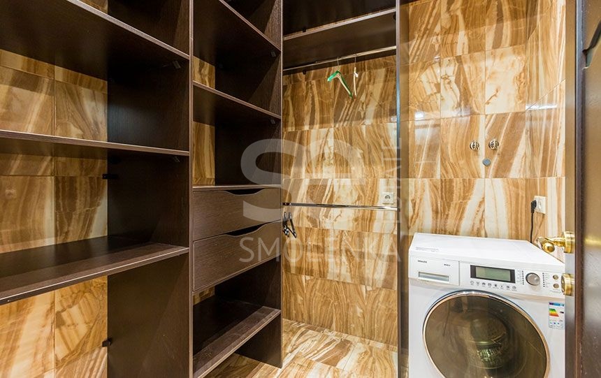 Продажа квартиры, площадь 94 кв.м., 6 этаж, ЖК Литератор, Льва Толстого ул, 23к1