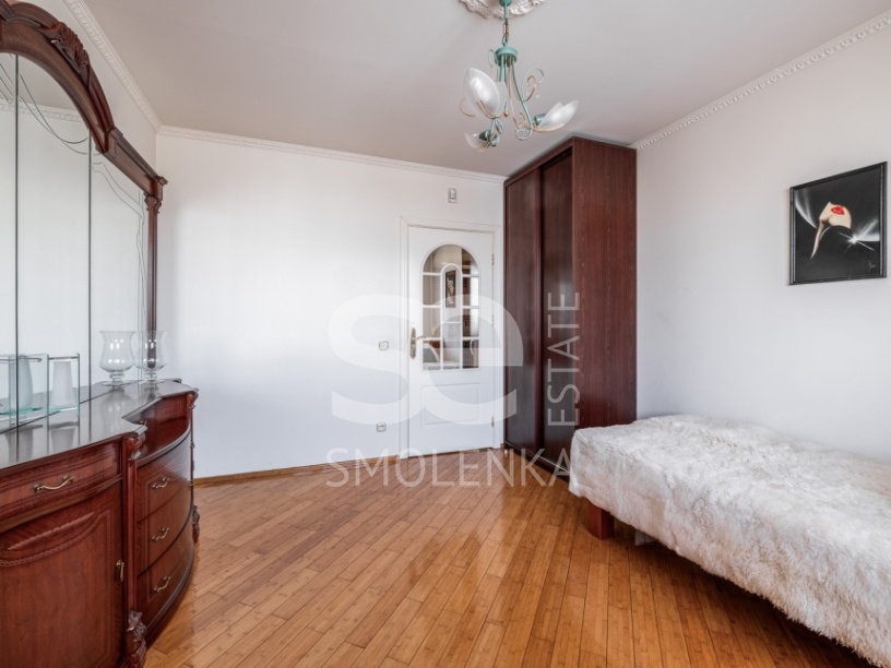 Продажа квартиры, площадь 138 кв.м., 22 этаж, Академика Королева ул, 8к1