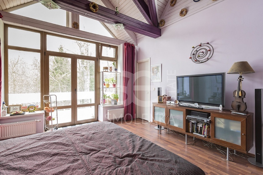 Продажа дома, площадь 200 кв.м., Рублево-Успенское, пл. уч. 10 сот