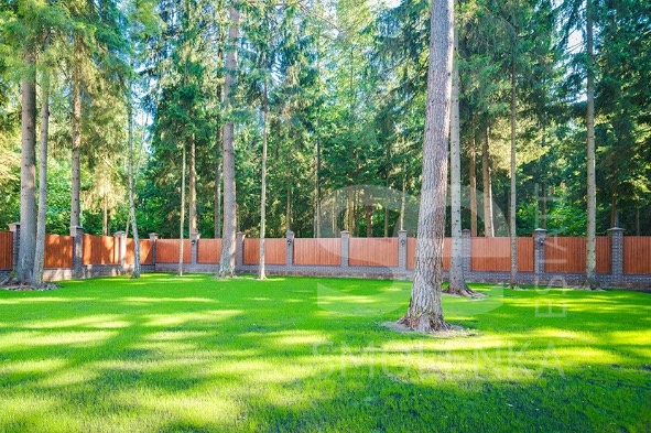 Продажа дома, площадь 450 кв.м., КП Ирбис, Калужское, пл. уч. 20 сот