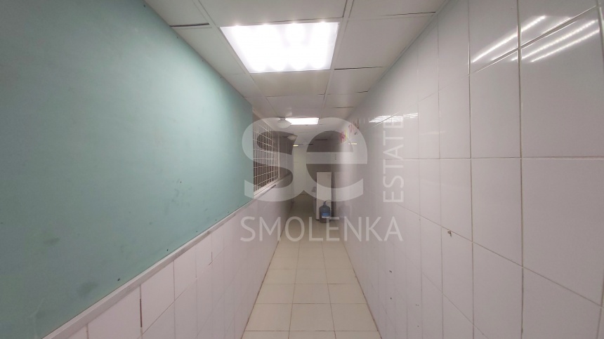 Аренда торговой площади, площадь 1068.32 кв.м., 1 этаж, Маршала Катукова ул, 23, район Строгино