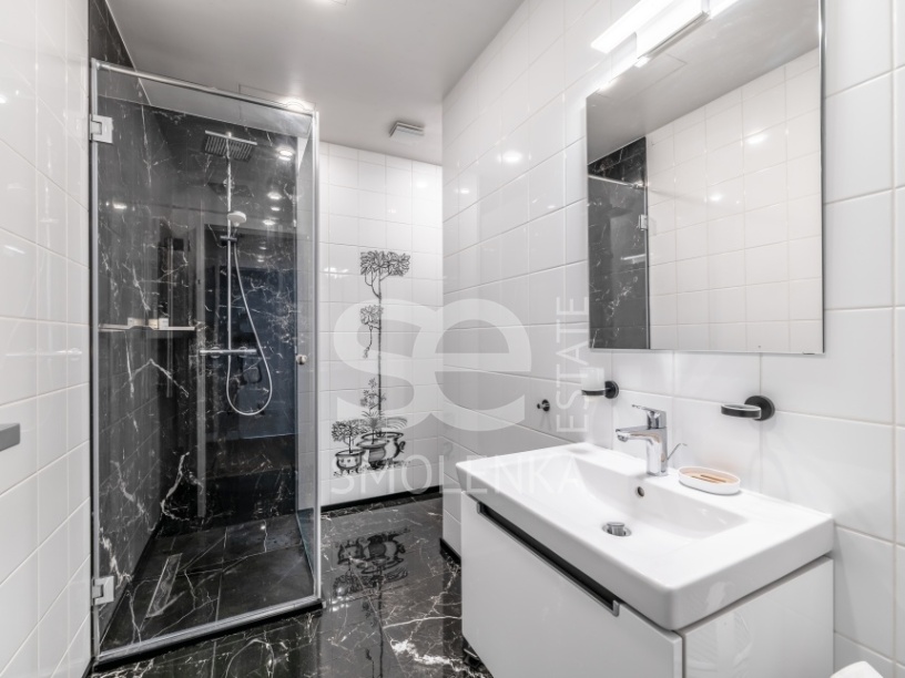 Продажа квартиры, площадь 130 кв.м., 13 этаж, ЖК Фортепиано, Ленинский пр-кт, 67к1