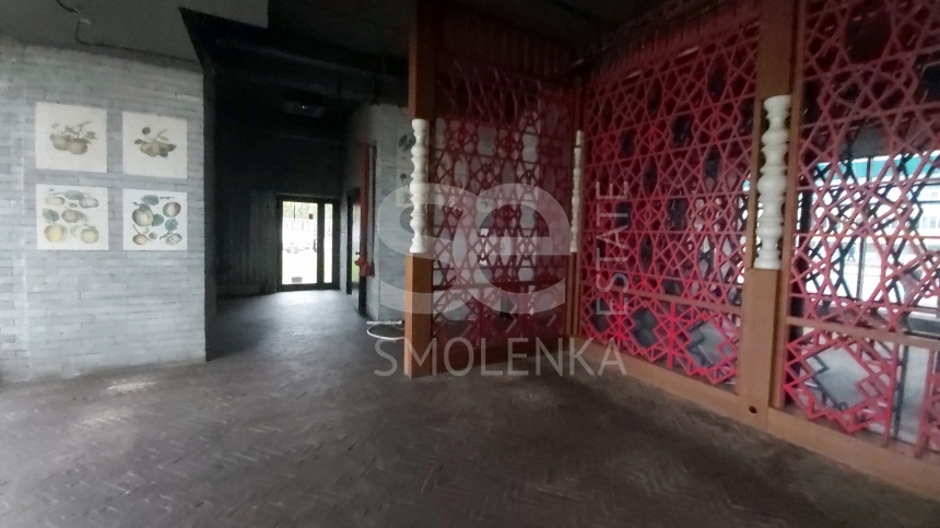 Аренда торговой площади, площадь 1068.32 кв.м., 1 этаж, Маршала Катукова ул, 23, район Строгино