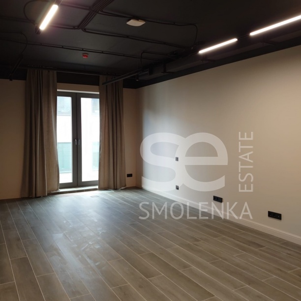 Аренда офиса, площадь 120 кв.м., 6 этаж, Садовая Б. ул, 5к1, район Пресненский
