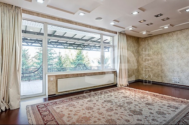 Продажа дома, площадь 144.2 кв.м., Рублево-Успенское, пл. уч. 0.5 сот