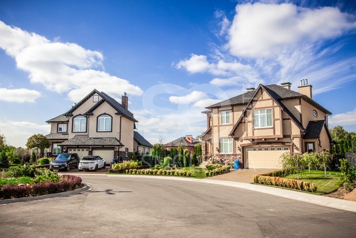 Продажа дома, площадь 414 кв.м., КП Новые Вешки, Алтуфьевское, пл. уч. 7.68 сот