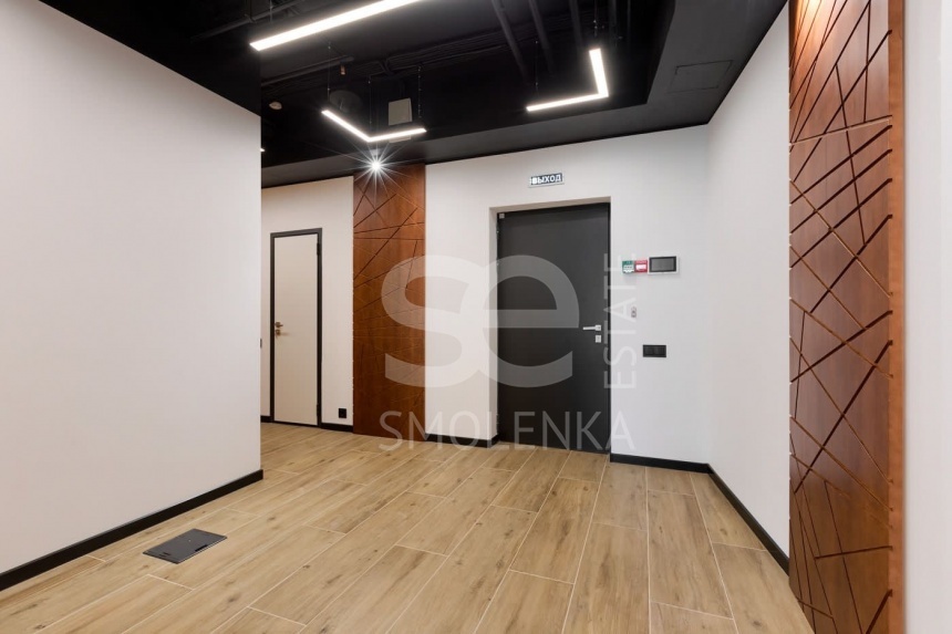 Аренда офиса, площадь 117 кв.м., 18 этаж, Пресненская наб, 10стр2, район Пресненский