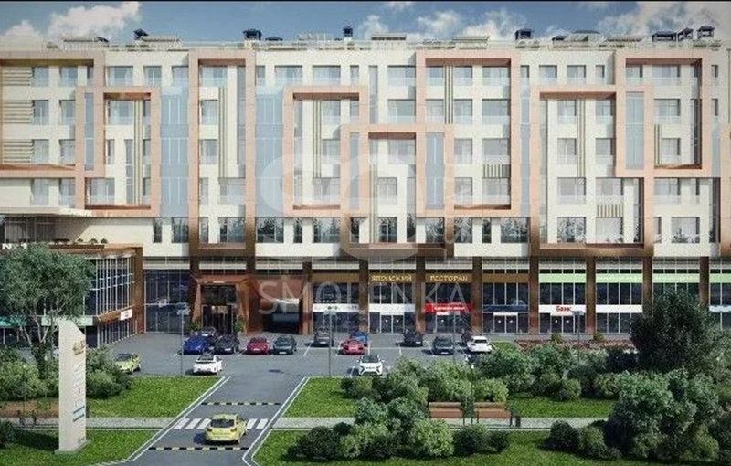 Продажа торговой площади, площадь 2928.1 кв.м., 1 этаж, Дмитровское ш, 81, район Западное Дегунино