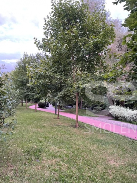 Продажа квартиры, площадь 257 кв.м., 1 этаж, ЖК Олимпийская деревня Новогорск, Олимпийская (Новогорск мкр.) ул, 8