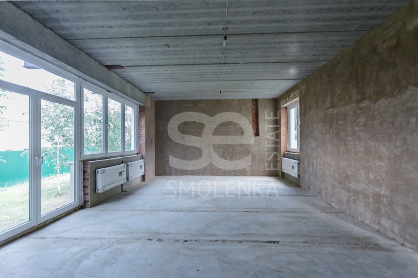 Продажа дома, площадь 330 кв.м., КП Усово-8, Рублево-Успенское, пл. уч. 8 сот