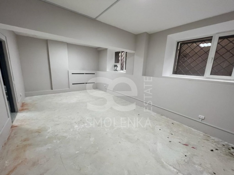 Аренда торговой площади, площадь 481.2 кв.м., 1 этаж, Маршала Василевского ул, 5к1, район Щукино