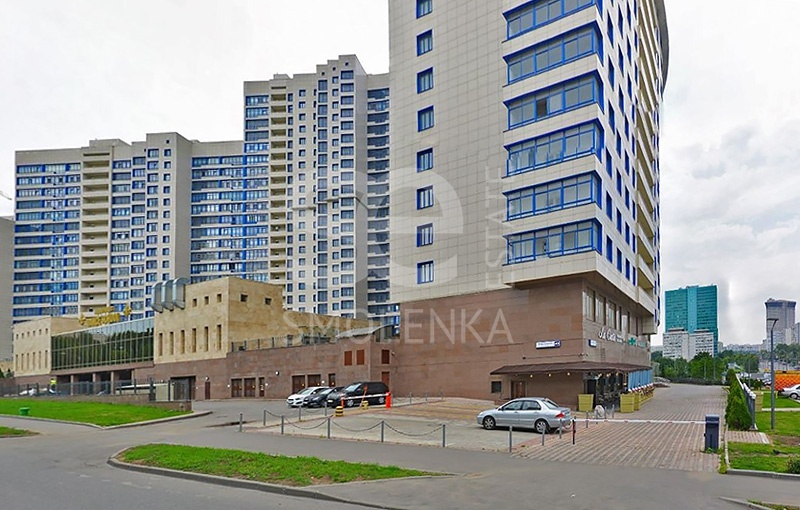 Продажа офиса, площадь 198 кв.м., 1 этаж, Херсонская ул, 43, район Черёмушки