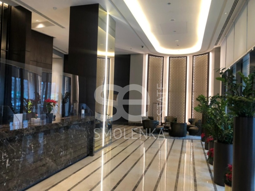 Аренда апартаментов, площадь 90 кв.м., 4 этаж, ЖК ВТБ Арена парк, Ленинградский пр-кт, 36стр31