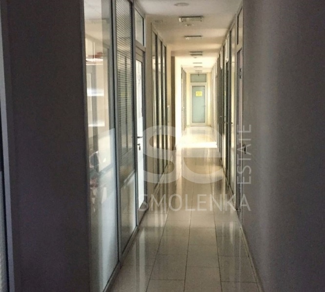 Аренда ОСЗ / особняка, площадь 1300 кв.м., 1 этаж, Энтузиастов ш, 50А стр. 1, район Перово