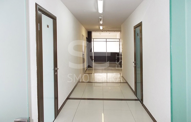 Аренда офиса, площадь 474 кв.м., 11 этаж, Грузинская М. ул, 3, район Пресненский