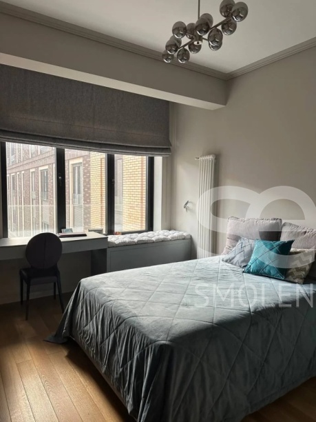 Аренда квартиры, площадь 75 кв.м., 12 этаж, ЖК Царская площадь, Ленинградский пр-кт, 29к1