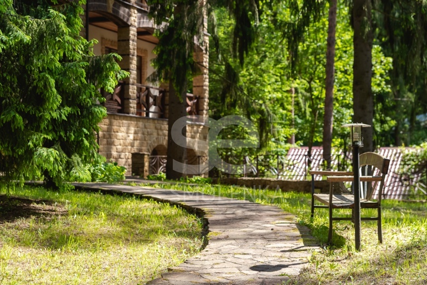 Продажа дома, площадь 830 кв.м., 54, Дмитровское, пл. уч. 65 сот