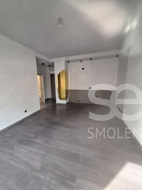 Аренда апартаментов, площадь 64 кв.м., 2 этаж, ЖК Царская площадь, Ленинградский пр-кт, 29к3