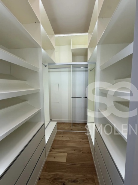 Аренда квартиры, площадь 130 кв.м., 2 этаж, Пречистенка ул, 33/19стр1