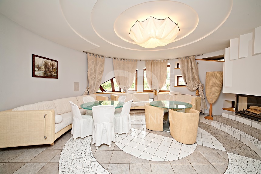 Продажа дома, площадь 315 кв.м., КП Николина Гора, Рублево-Успенское, пл. уч. 21 сот