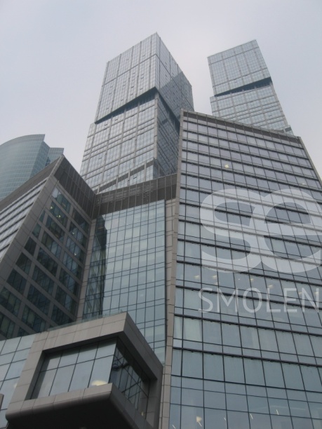 Аренда апартаментов, площадь 198 кв.м., 51 этаж, ЖК Город Столиц, Пресненская наб, 8