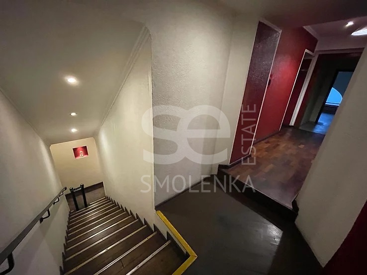 Продажа помещения свободного назначения, площадь 94 кв.м., 2 этаж, Благовещенский пер, 3стр1, район Тверской