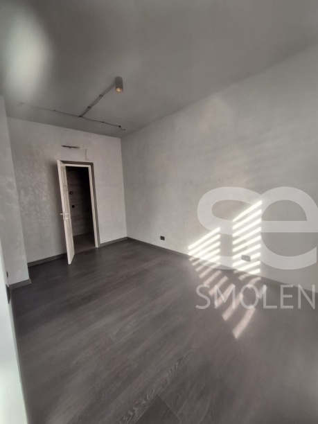 Аренда апартаментов, площадь 64 кв.м., 2 этаж, ЖК Царская площадь, Ленинградский пр-кт, 29к3