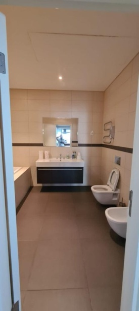 Аренда апартаментов, площадь 198 кв.м., 51 этаж, ЖК Город Столиц, Пресненская наб, 8