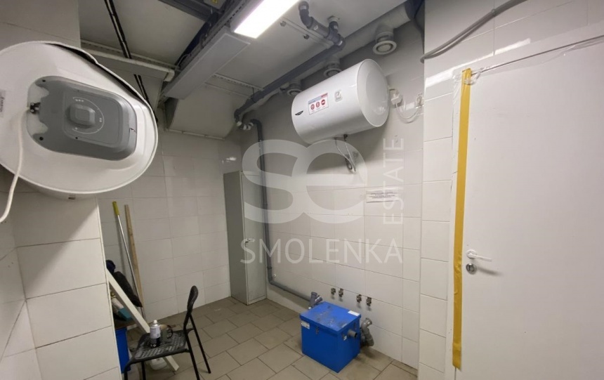 Аренда торговой площади, площадь 63 кв.м., 1 этаж, Большая Серпуховская ул, 8/7стр2, район Замоскворечье