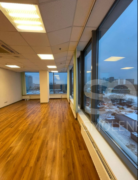 Аренда офиса, площадь 1895.2 кв.м., 7 этаж, Кулакова ул, 20стр2, район Строгино