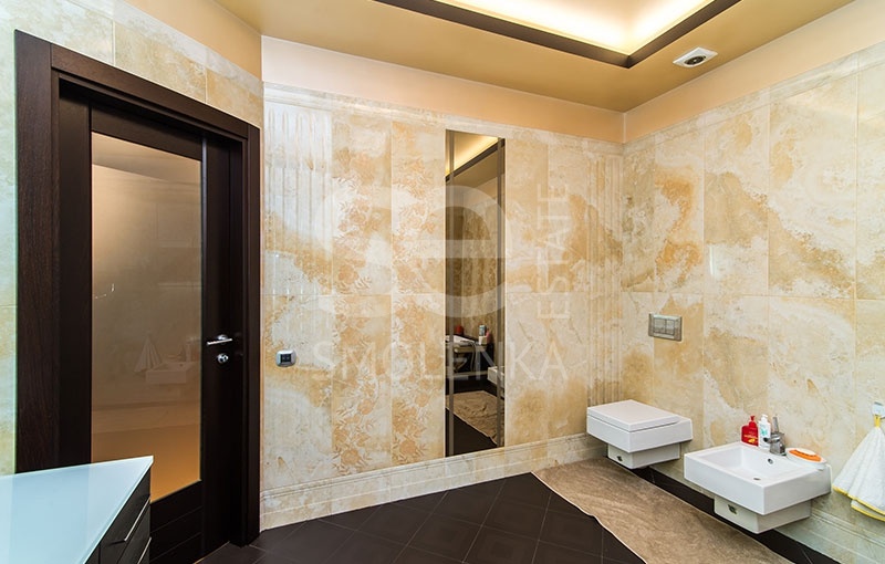 Продажа квартиры, площадь 237 кв.м., 15 этаж, ЖК Кунцево, Можайское ш, 2