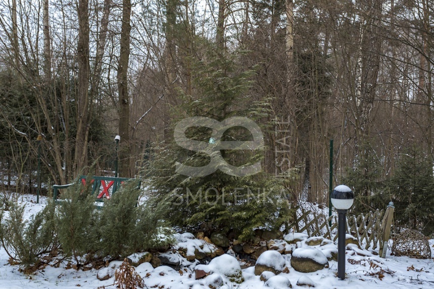 Продажа дома, площадь 200 кв.м., Рублево-Успенское, пл. уч. 10 сот