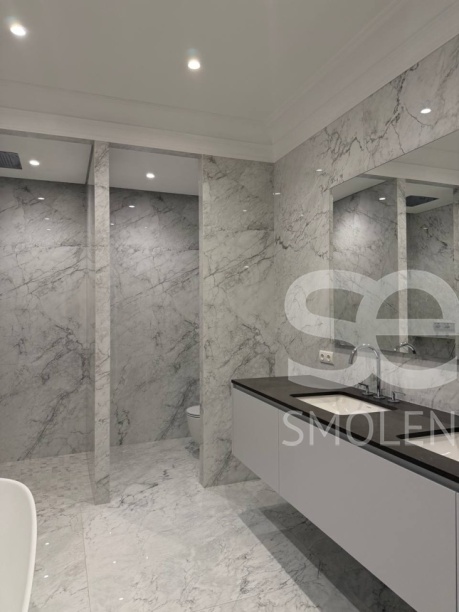 Аренда квартиры, площадь 330 кв.м., 5 этаж, Романов пер, 5