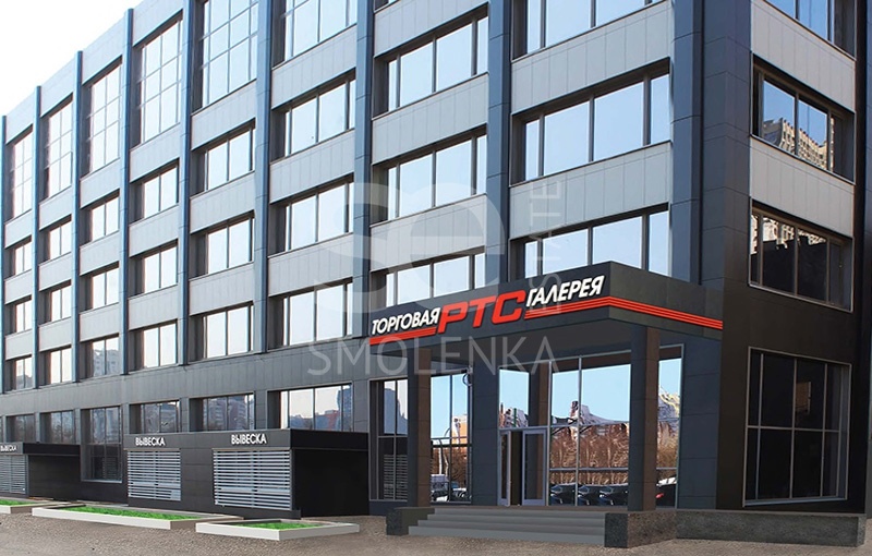 Аренда торговой площади, площадь 265.3 кв.м., 1 этаж, Дмитровское ш, 85, район Западное Дегунино