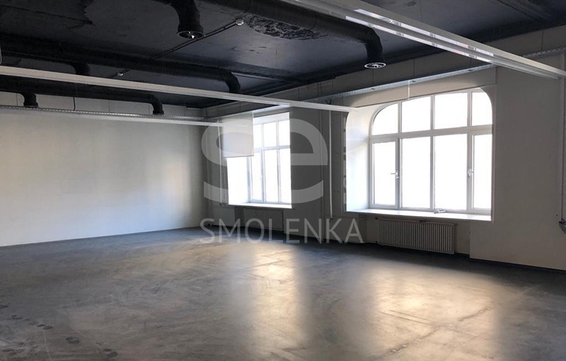 Аренда офиса, площадь 252 кв.м., 2 этаж, Благовещенский пер, 3 с1, район Тверской