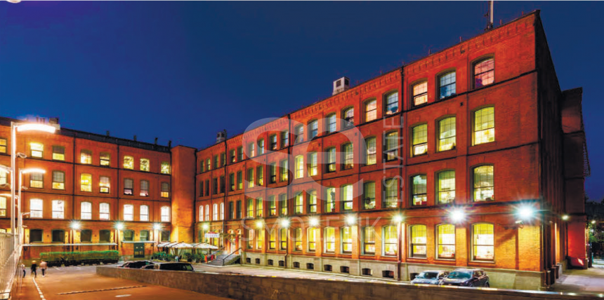 Аренда помещения свободного назначения, площадь 421.75 кв.м., 1 этаж, Тимура Фрунзе ул, 11к2, район Хамовники