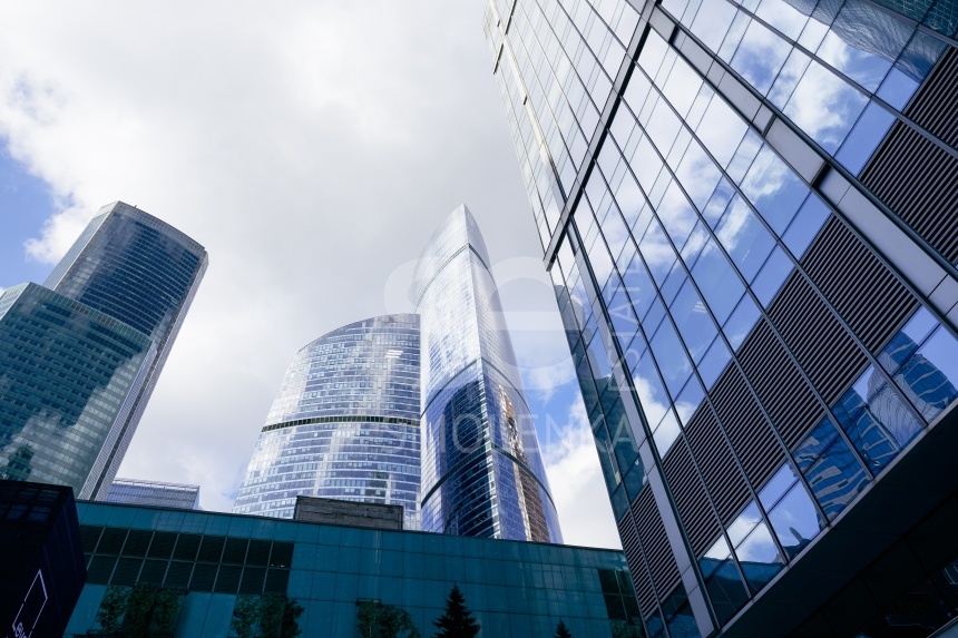Аренда апартаментов, площадь 186.6 кв.м., 36 этаж, ЖК Город Столиц, Пресненская наб, 8стр1