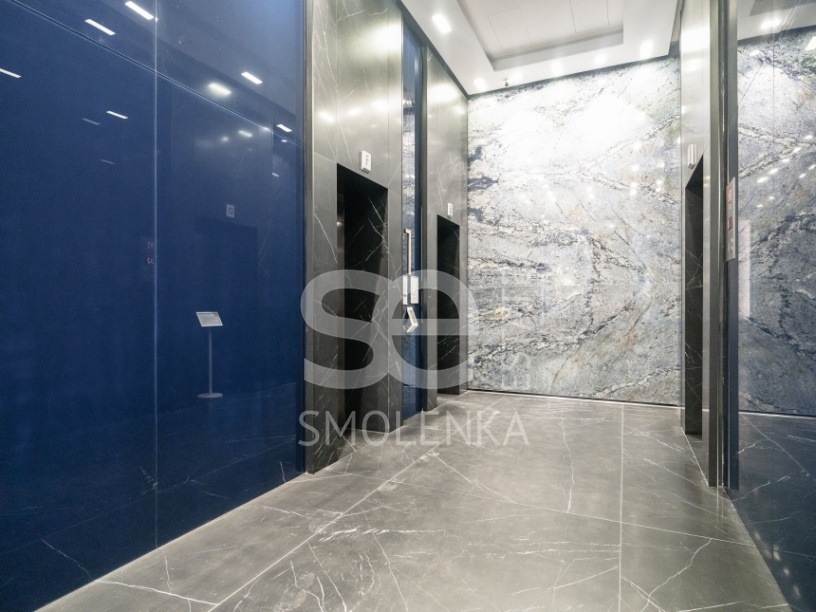 Продажа квартиры, площадь 66.7 кв.м., 19 этаж, ЖК Пресня Сити, Ходынская ул, 2