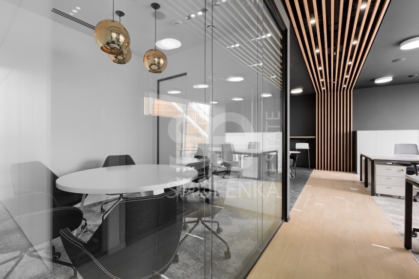 Аренда офиса, площадь 86.8 кв.м., 69 этаж, Пресненская наб, 12, район Пресненский