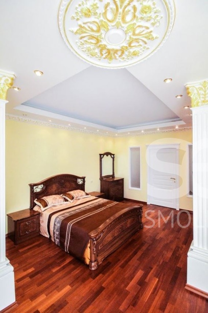 Продажа квартиры, площадь 87.5 кв.м., 6 этаж, ЖК Миракс Парк, Вернадского пр-кт, 94к2