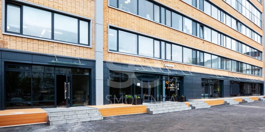 Аренда помещения свободного назначения, площадь 87.4 кв.м., 1 этаж, Алтуфьевское ш, 79Астр3, район Алтуфьевский