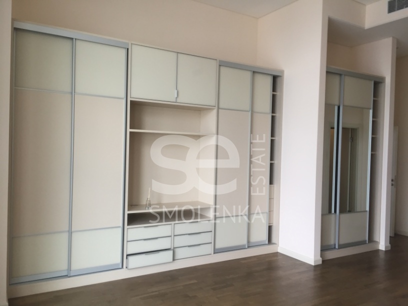 Продажа апартаментов, площадь 193 кв.м., 58 этаж, ЖК Город Столиц, Пресненская наб, 8с1