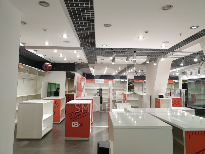 Аренда торговой площади, площадь 180 кв.м., 2 этаж, Венёвская ул, 6, район Южное Бутово