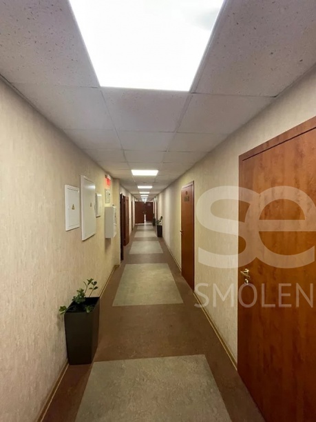 Аренда офиса, площадь 928.7 кв.м., 2 этаж, 3-й Нижнелихоборский проезд, 1Астр6, район Тимирязевский
