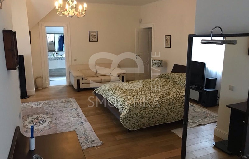Продажа дома, площадь 340 кв.м., КП Дубрава, Новорижское, пл. уч. 22 сот