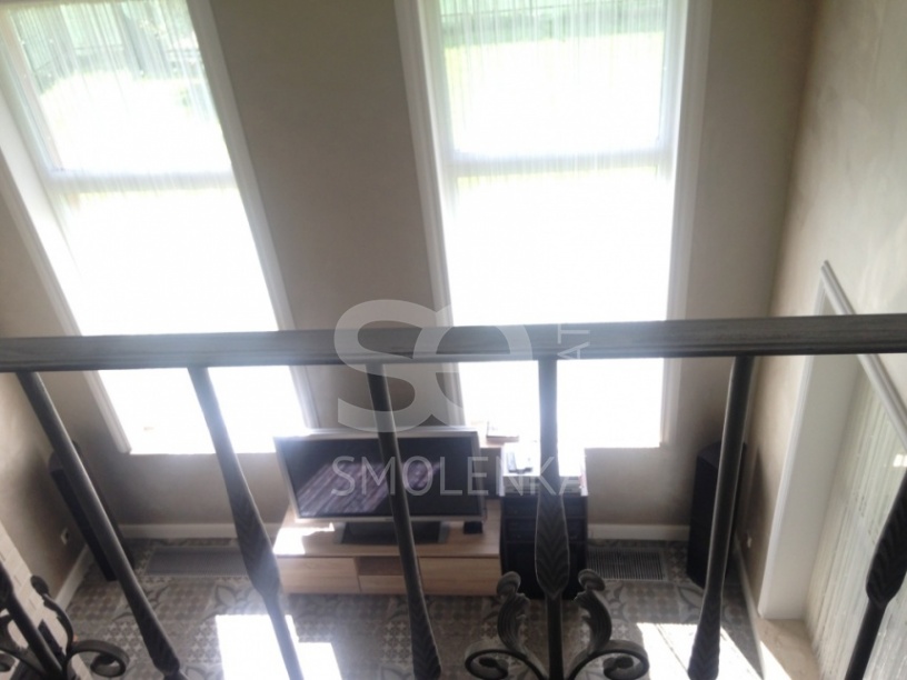 Продажа коттеджа, площадь 200 кв.м., Минское, пл. уч. 16 сот