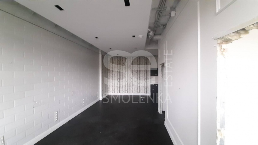 Аренда помещения свободного назначения, площадь 270 кв.м., 1 этаж, Соколово-Мещерская ул, 14, район Куркино