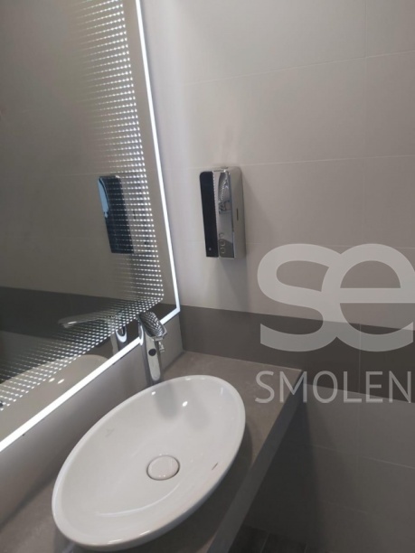 Продажа офиса, площадь 75.4 кв.м., 80 этаж, Пресненская наб, 12, район Пресненский