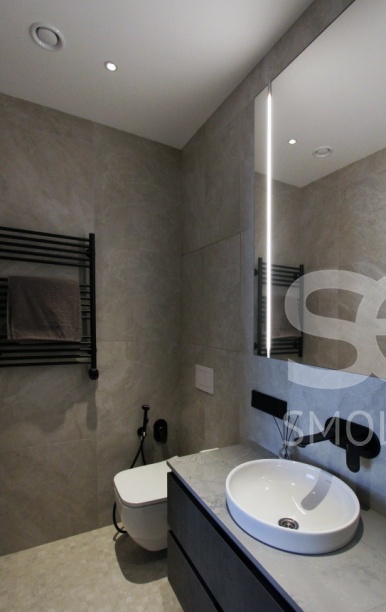 Продажа апартаментов, площадь 96 кв.м., 4 этаж, ЖК «Премиум-квартал JAZZ (Джаз)», Сущёвский Вал ул, 49