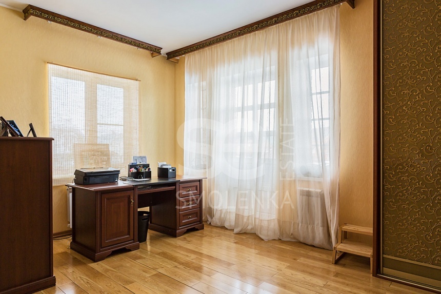 Продажа дома, площадь 950 кв.м., КП Власово, Киевское, пл. уч. 20 сот